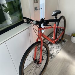 Mountain/road Kona Bikes And Helmets 