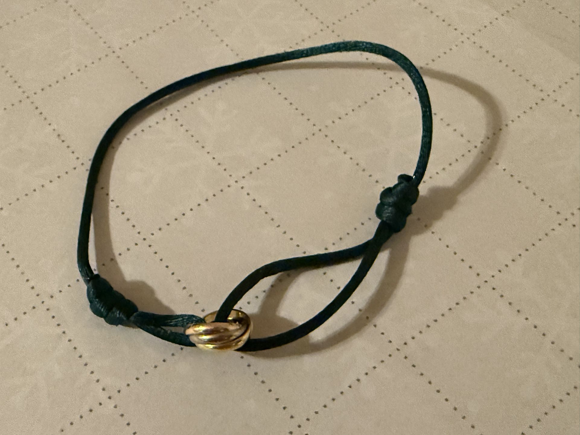 Trinity Style (Cart1er Inspired) Bracelet