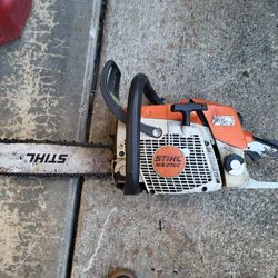 Sthil Chainsaw MS 270C