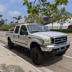 2003 Ford F-250