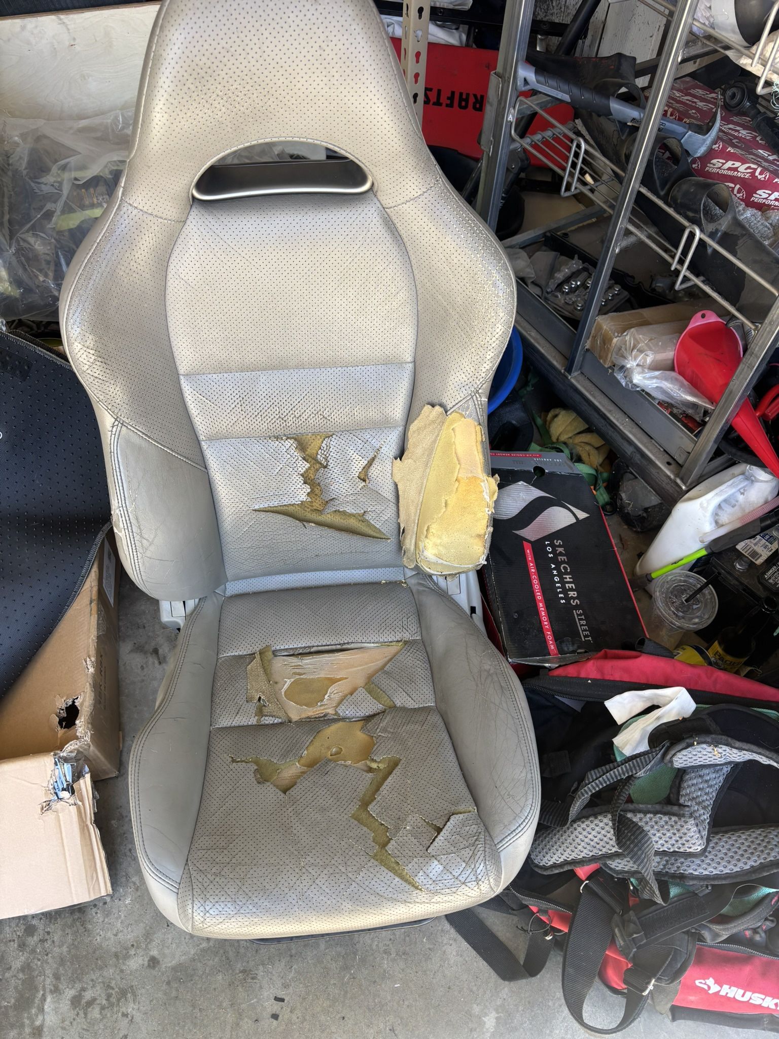 Acura Rsx Interior Parts