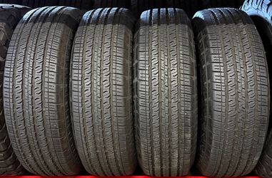 245 75 17 Nexen 0225