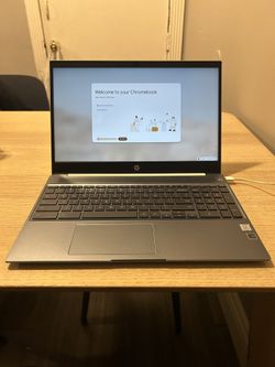 Chromebook 15