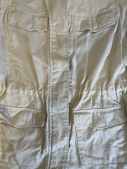 Gap Coat Women’s Size Small