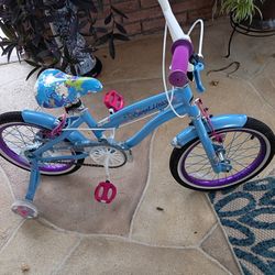 Bicicleta Para Niños 