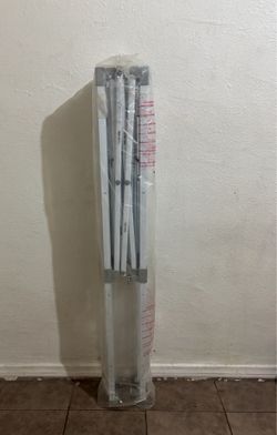 5x5 Frame for tent