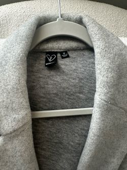 Windsor coat size M