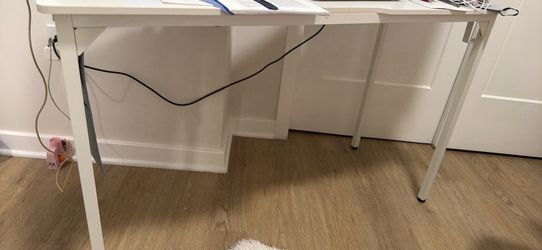 Reading table