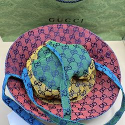 Gucci Bucket Hat