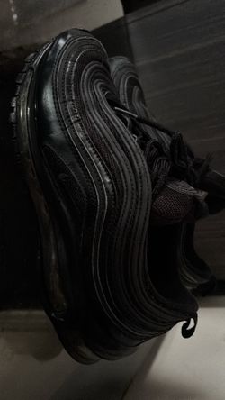 Nike air maxes