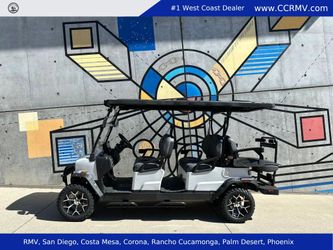 2026 Denago Rover Xl6