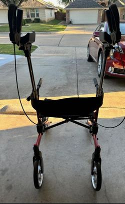 Upright Walker