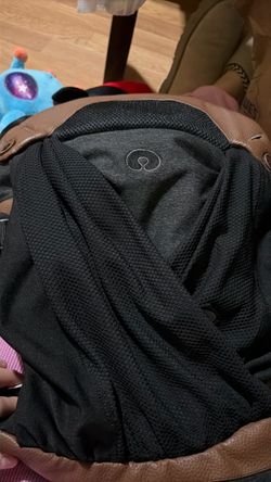 Baby carrier
