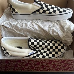 Vans Classic Slip-On