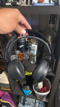 Ps5 headset pulse