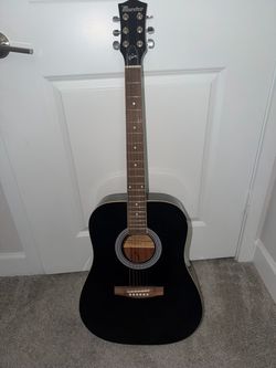 Maestro by gibson guitar