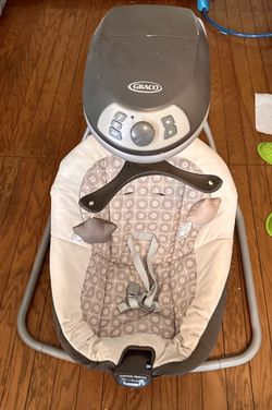 Baby Swing
