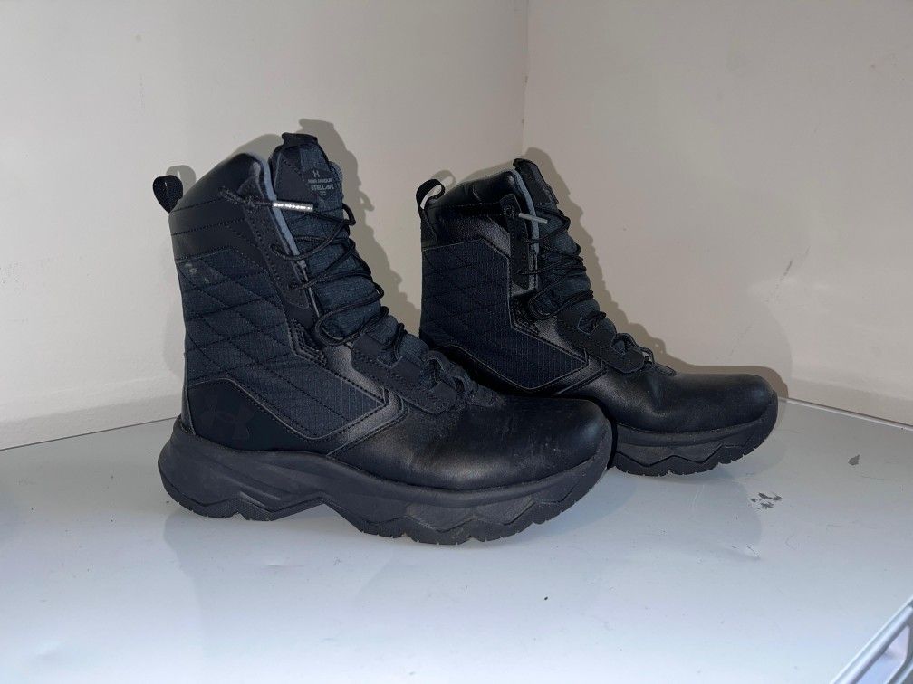 Tactical Composite Boots Women's