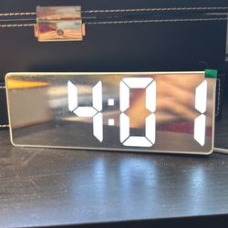 Digital Clock