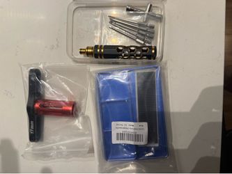 Rc car tools