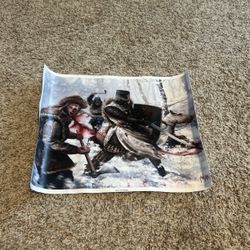 Teutonic Knight Canvas.