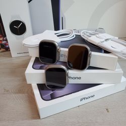 Apple Watch Ultra 2 49mm GPS +  Cellular 