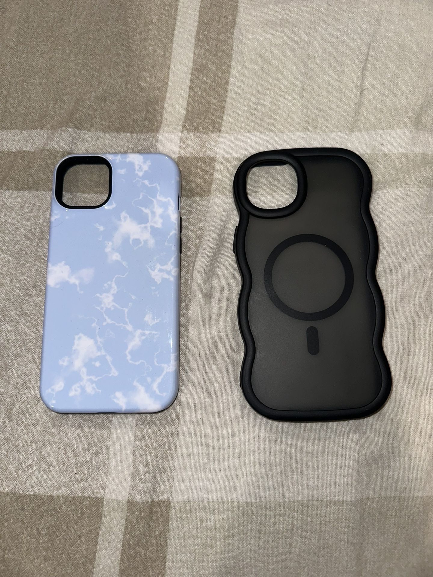 MagSafe iPhone 15 Plus