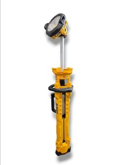 DeWalt Jobsite Light 20v Max Portable