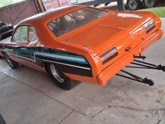 1973 plymouth duster