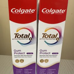 Colgate Total