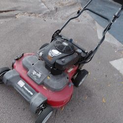 Maquina De Cortar Cesped Toro 30"