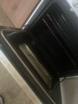Gas stove