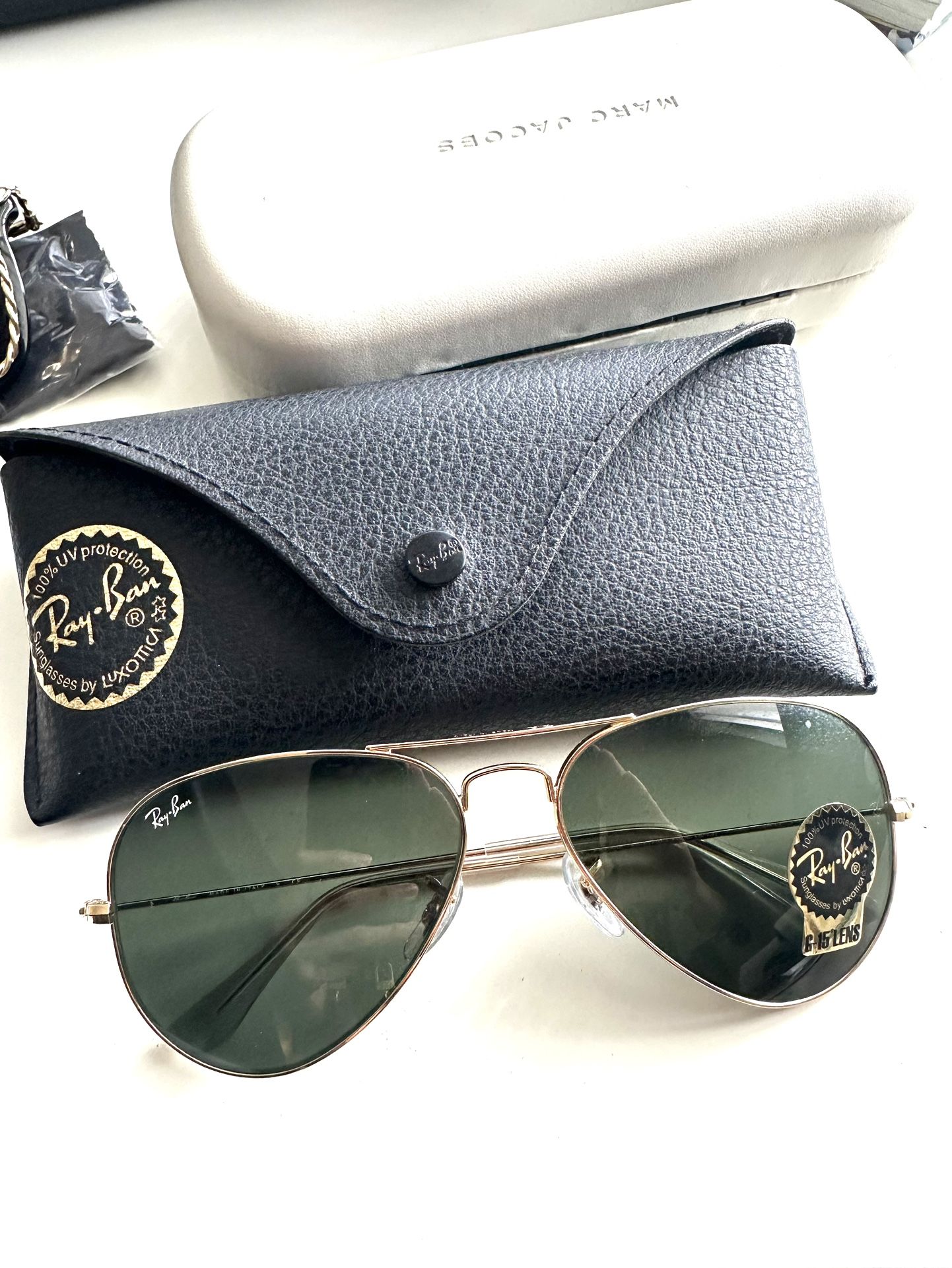 Ray-Ban Sunglasses