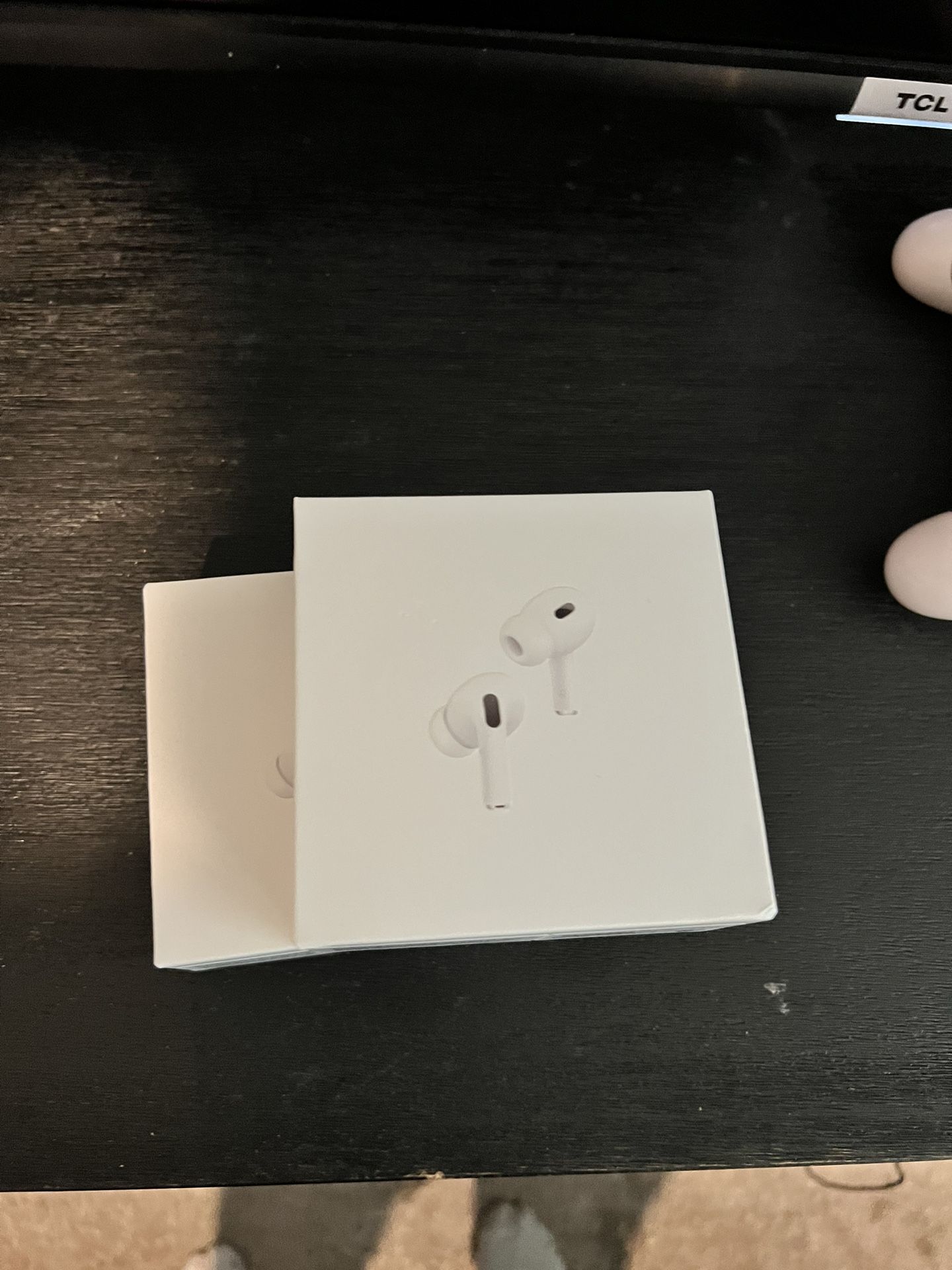 AirPods Pro (2nd generation) with MagSafe Charging Case (USB‑C)