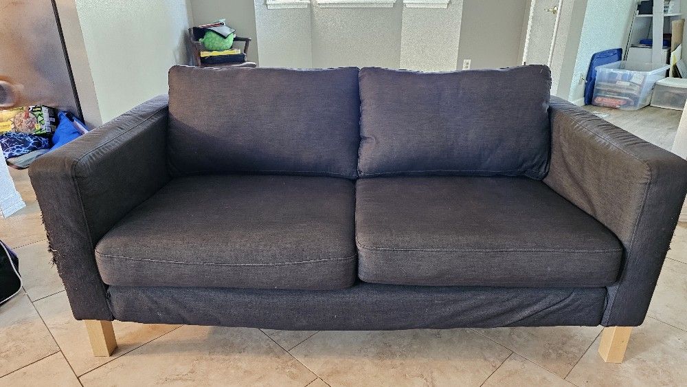 Love Seat Couch