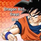 Dragon Ball Box