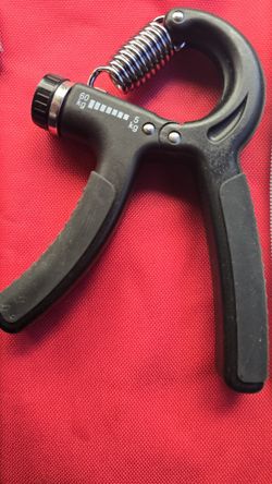 Strength Grip