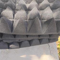 Acoustic Foam 