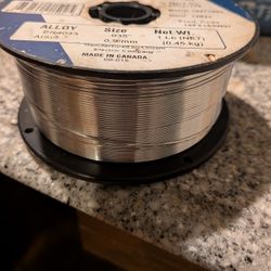 MIG Aluminum Welding Wire