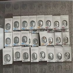 Color Contacts Fashion 