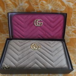 Unbranded Wallets New In Box
