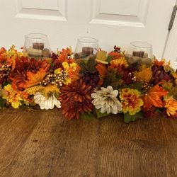 Fall Centerpiece