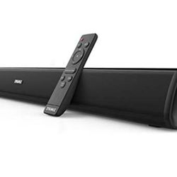 Sound Bars for TV