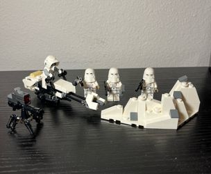 Lego Star Wars