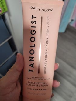 Tan Lotion 9oz