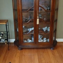 China Cabinet 