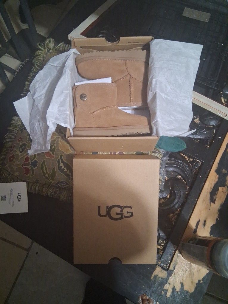 Ugg Boots New