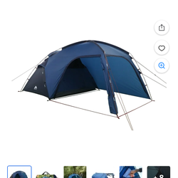 2 person camping tent