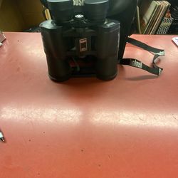 Bushnell binoculars
