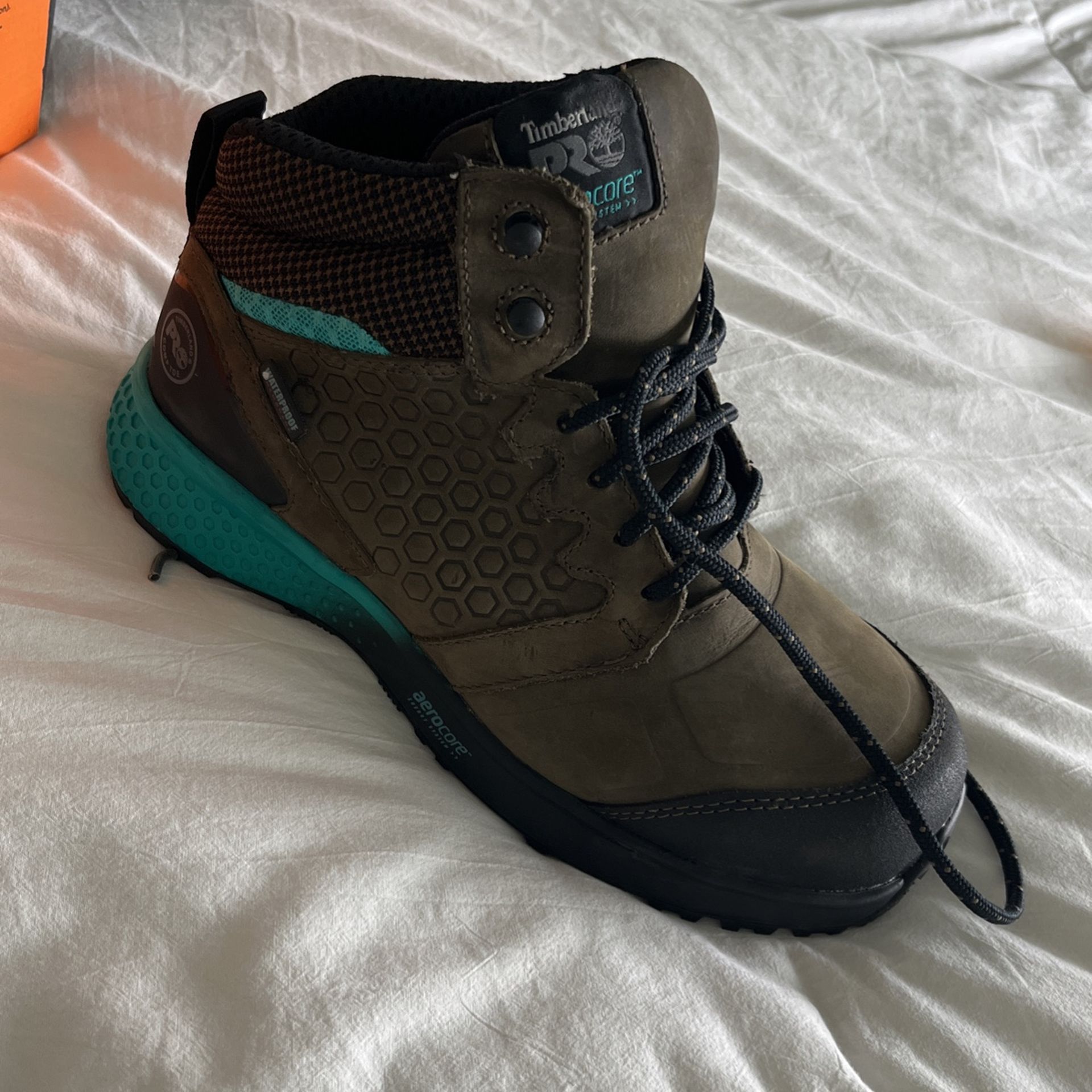 Timberland Hiking Boot